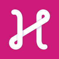 The Health Channel logo