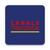 Canale TMW Genoa