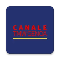 Canale TMW Genoa