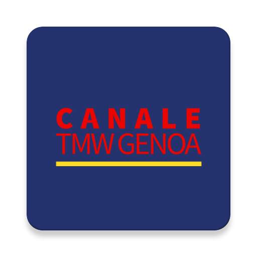 Canale TMW Genoa 3.10.3