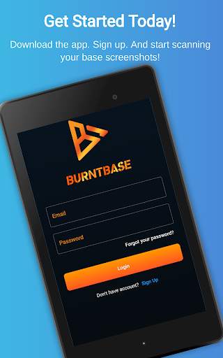 BurntBase - Clash 3 Star Base Attack Finder screenshot 8