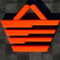 The Basket - Grocery Shopping Mobile App logo