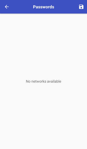 Wifi Passwords Free 2021 screenshot 4
