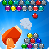 Bubble Shoot icon