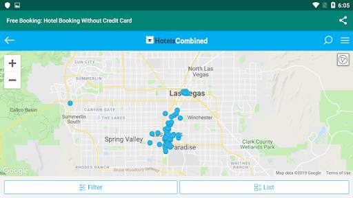 Hotel Booking and Deals screenshot 16