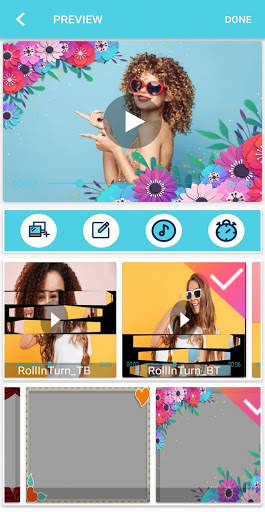 Photo Video Maker : Slideshow Maker screenshot 2