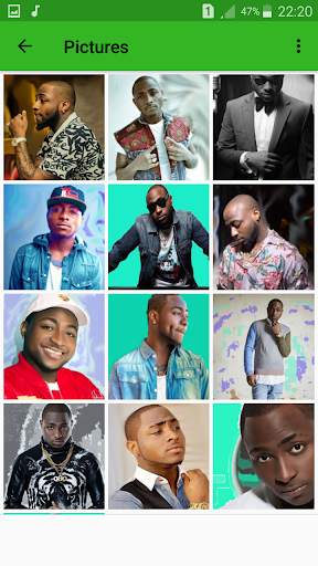 DAVIDO SONGS without internet 2020 screenshot 6