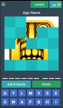 App Name Guessing Game screenshot 3