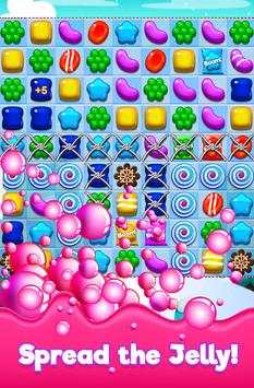 Jelly Crush screenshot 5