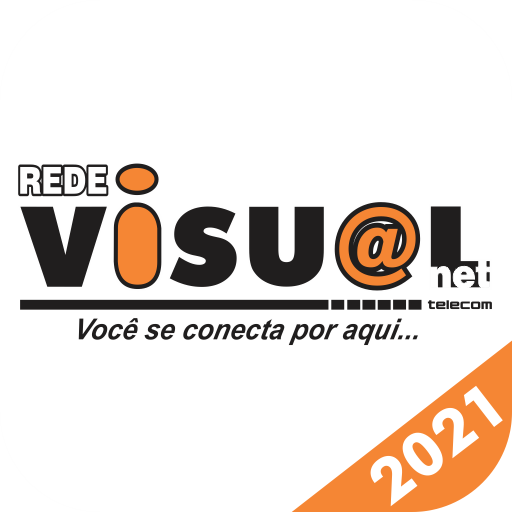 Rede Visual Net icon