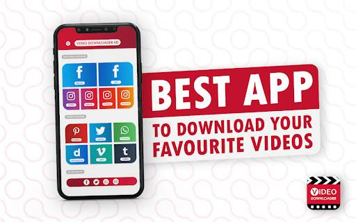Free video downloader 2021 screenshot 9
