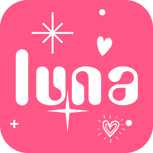 Luna Camera icon