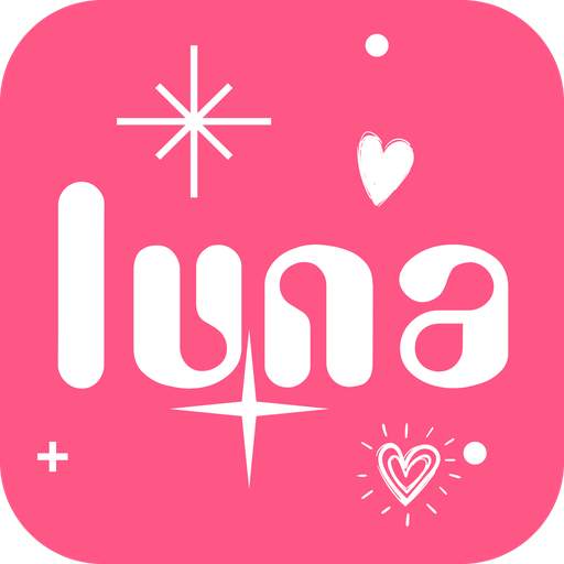 Luna Camera 1.0.0