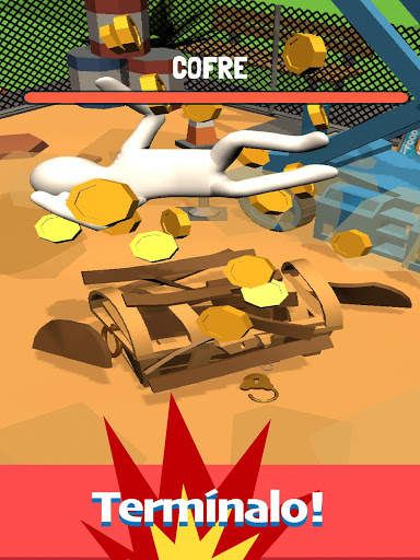 Drop & Smash screenshot 14