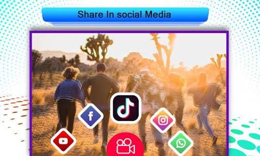 Slow Motion Video Editor - Cutter,Audio Changer screenshot 5