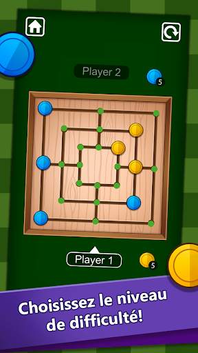 Passe-temps - Jeux de société screenshot 2