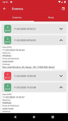F/Mobile screenshot 6