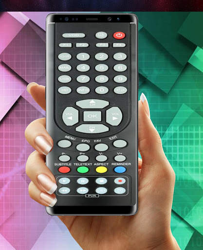 Remote Control For LG Tv screenshot 2