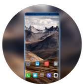 Theme for Nokia 6.1 Plus X5 wallpaper 2.0.1