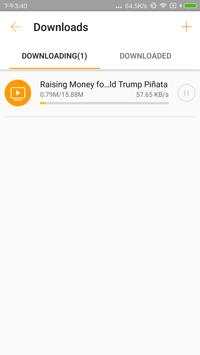 Private Browser - Incognito screenshot 4