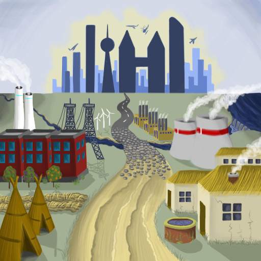 Civilization Path Lite 1.2.8
