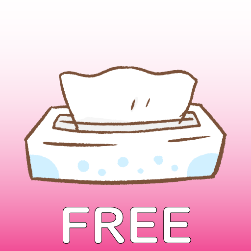 Tissue icon