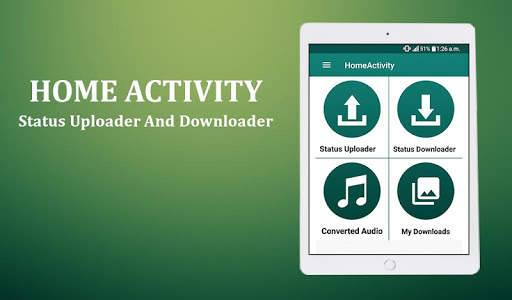 Full Video Status & Downloader For Whatsapp स्क्रीनशॉट 5