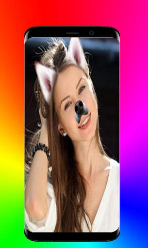 Face Swap-Photo Editor screenshot 3