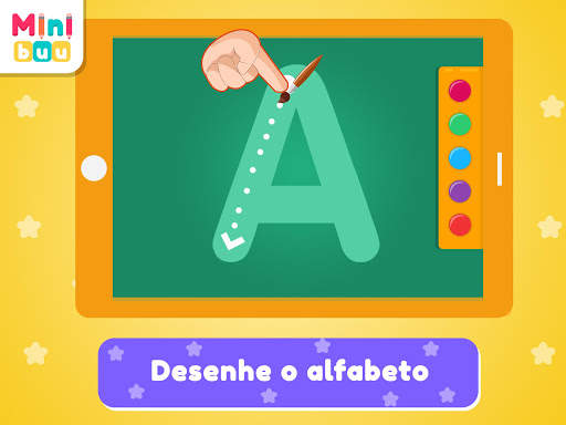 Computador Infantil screenshot 9