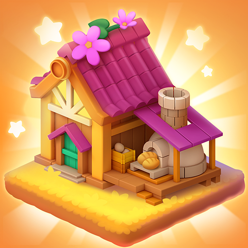 Merge Miracle icon