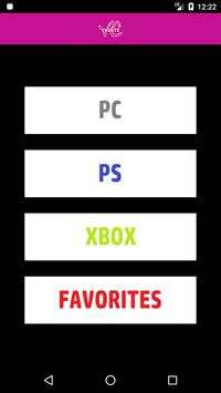 Cheats for GTA Vice City screenshot 1