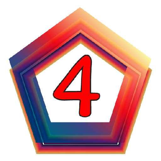 4 Anime HD icon