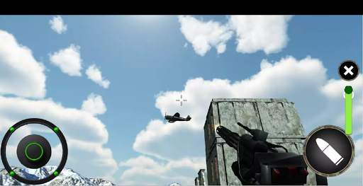 Battle weapons and explosions simulator screenshot 8