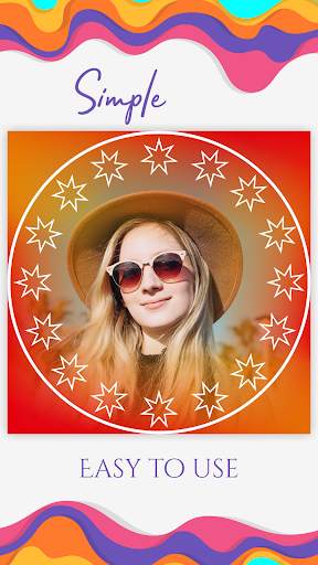 Artsy Photo Effect Editor screenshot 2