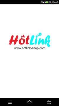 Hotlink Shop screenshot 1