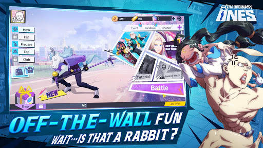 Extraordinary Ones screenshot 5