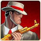 Mafia Defense icon