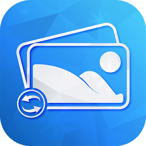Recover Deleted Photo - Photo Recovery 2020 icon