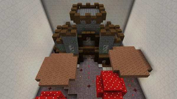 Maps for Minecraft PE screenshot 2