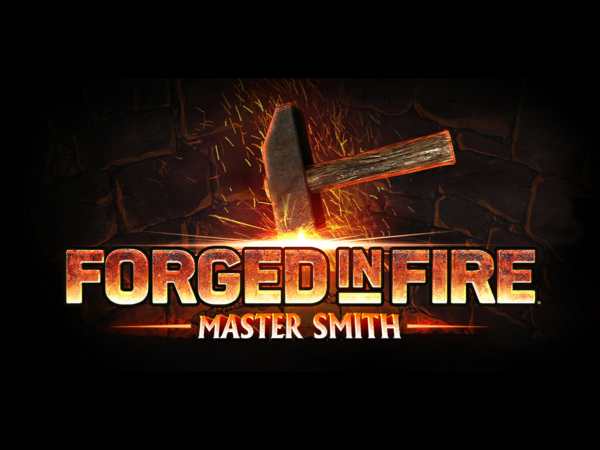 Forged in Fire®: Master Smith screenshot 7