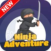 Mini Ninja Adventure 💥 1.0