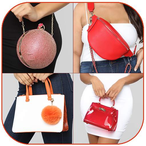 Designer Handbags and purses 1.6