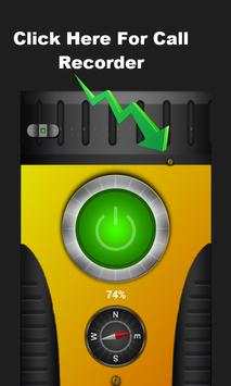 Hidden Call Recorder Automatic screenshot 1