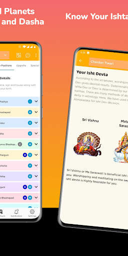 Kundli - Astrology & Horoscope screenshot 8