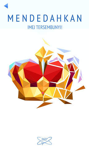 Poly Puzzles 3D screenshot 2