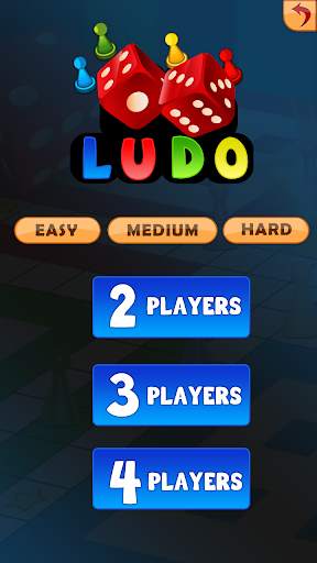 ludo game - 2020 screenshot 4