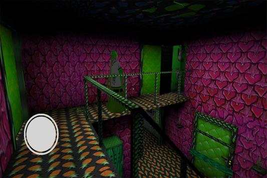 Grandma And Granny House  Horror Escape screenshot 1