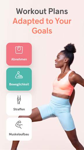 Gymondo: Fitness & Yoga screenshot 6