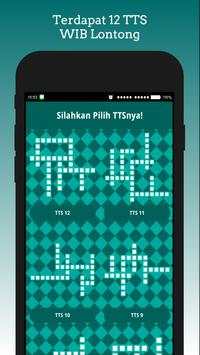 TTS Cak Lontong Terbaru screenshot 2