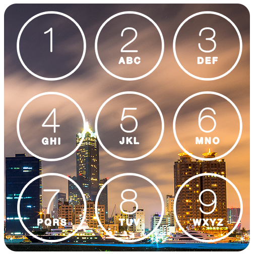 ikon Secret AppLock for Android